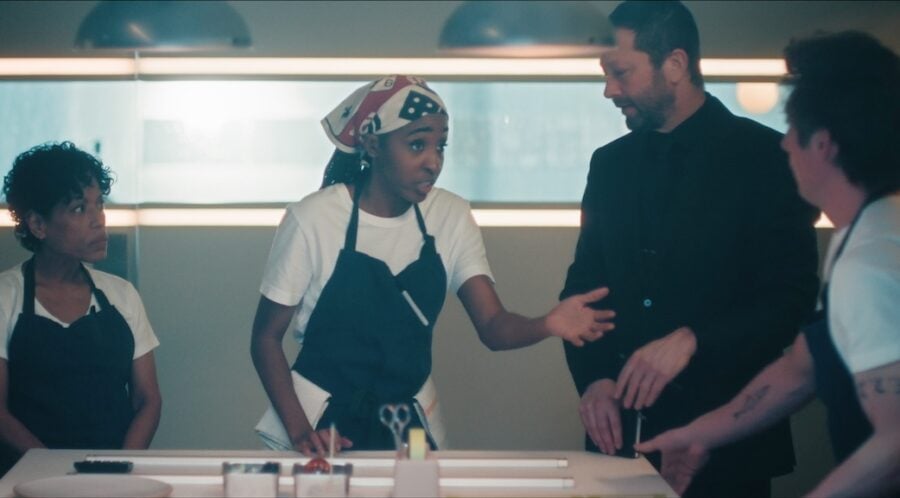 The Bear Season 5 Episode 2 | Tell-Tale TV The Bear Season 5 Episode 2 The Bear Season 5 Preview: FX’s Beloved Cooking Drama Prepares for Its Final Service