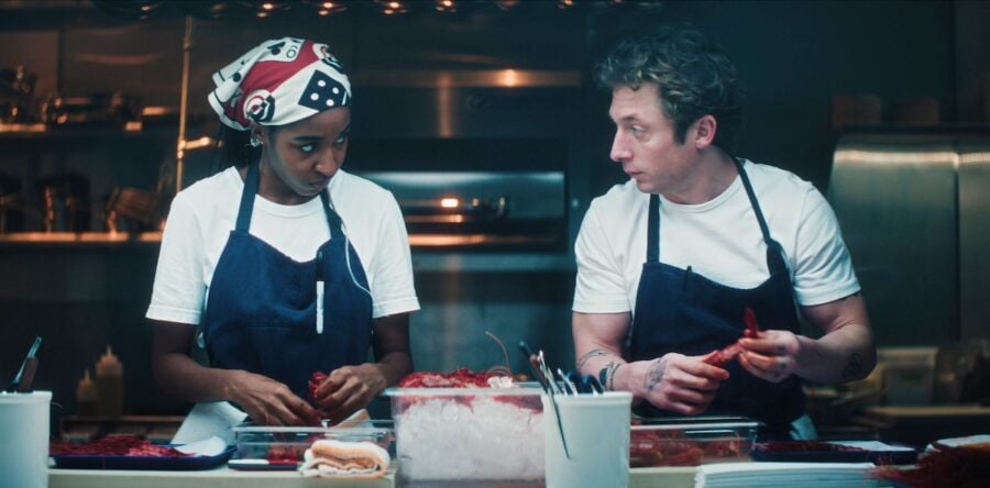 The Bear Season 5 Episode 3 | Tell-Tale TV The Bear Season 5 Episode 3 The Bear Season 5 Preview: FX’s Beloved Cooking Drama Prepares for Its Final Service