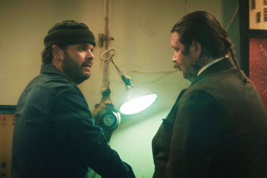The Bear Season 5 Episode 2 | Tell-Tale TV The Bear Season 5 Episode 2 The Bear Season 5 Preview: FX’s Beloved Cooking Drama Prepares for Its Final Service