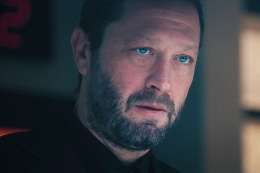 The Bear Season 5 Episode 3 The Bear Season 5 Review: Every Second Counts in This Moving Final Course
