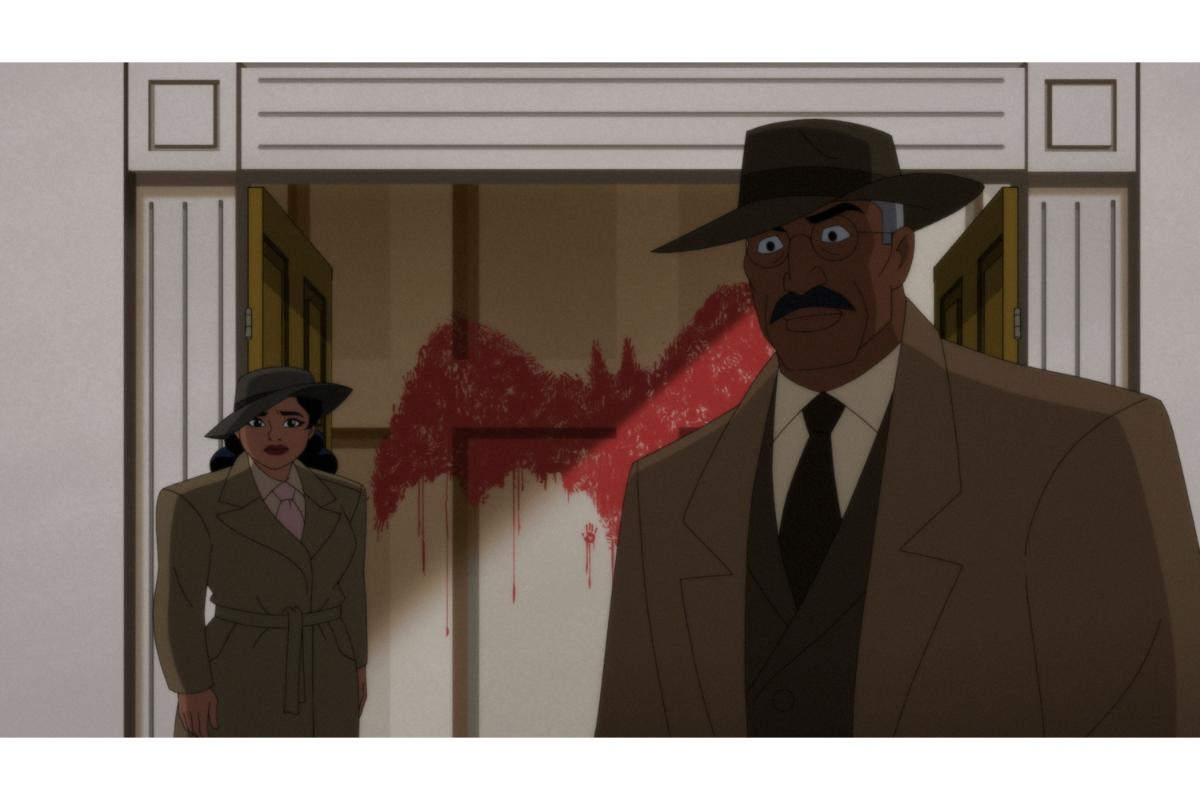 Batman: Caped Crusader Season 2 - First Look | Tell-Tale TV Batman: Caped Crusader Season 2 - First Look Batman: Caped Crusader Season 2 Trailer Sees Dark Knight’s Return, Joker’s Debut, and Gotham’s Destruction