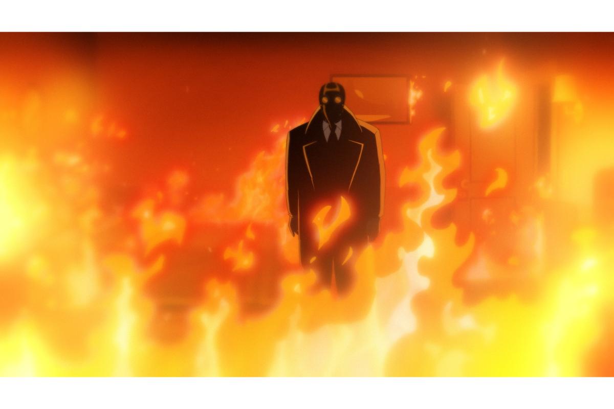 Batman: Caped Crusader Season 2 - First Look | Tell-Tale TV Batman: Caped Crusader Season 2 - First Look Batman: Caped Crusader Season 2 Trailer Sees Dark Knight’s Return, Joker’s Debut, and Gotham’s Destruction