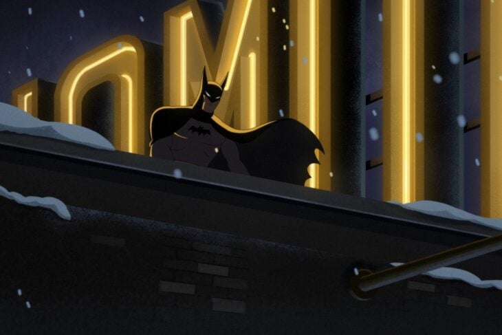 Batman: Caped Crusader Season 2 - First Look | Tell-Tale TV Batman: Caped Crusader Season 2 - First Look Batman: Caped Crusader Season 2 Trailer Sees Dark Knight’s Return, Joker’s Debut, and Gotham’s Destruction