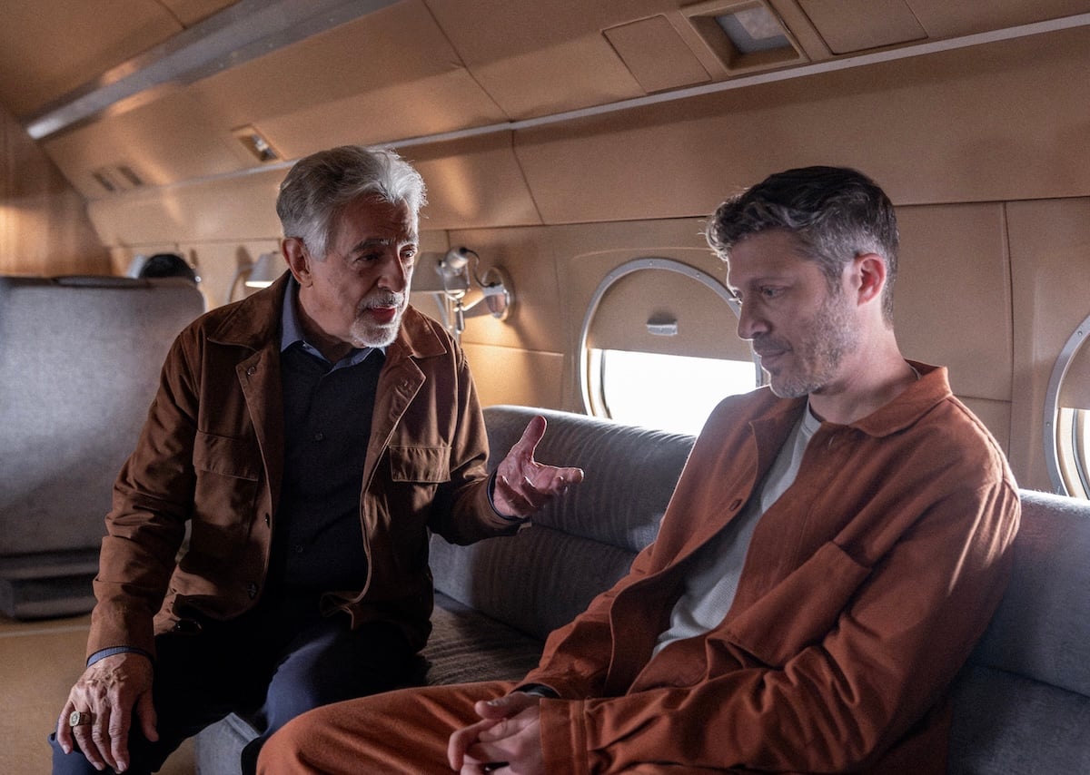 Criminal Minds Evolution Season 3 Episode 3 | Tell-Tale TV Criminal Minds Evolution Season 3 Episode 3 Criminal Minds: Evolution Season 3 Episode 4 Review: The BAU Brings Connor Storrie on to Play