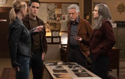 Criminal Minds Evolution Season 3 Episode 3 Criminal Minds: Evolution Season 3 Episode 4 Review: The BAU Brings Connor Storrie on to Play