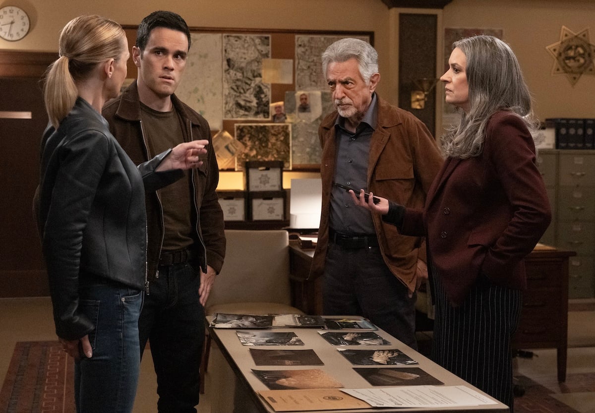 Criminal Minds Evolution Season 3 Episode 3 Criminal Minds: Evolution Season 3 Episode 5 Review: Milliken Isn’t as Good as Alvez’s Thinks