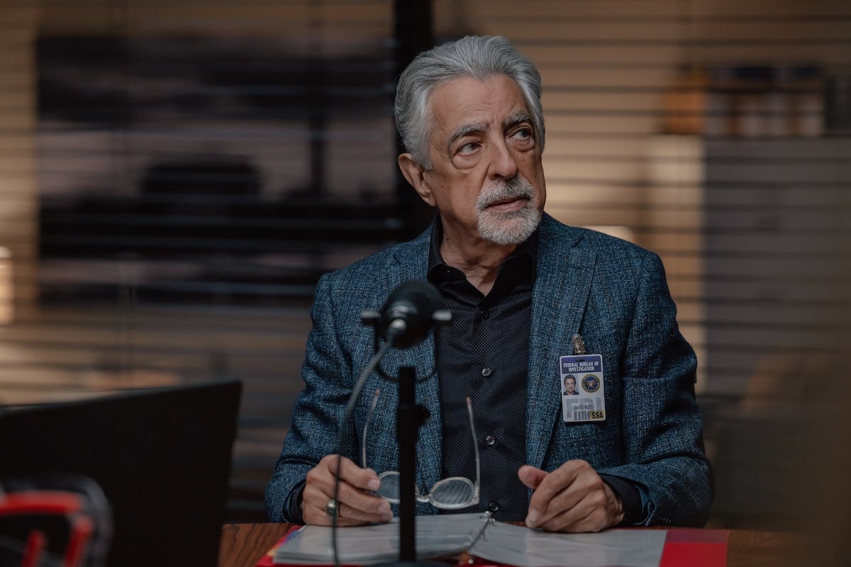 Friendly Fire Criminal Minds: Evolution Season 3 Episode 6 Review: An Inside Betrayal That Shakes Things Up
