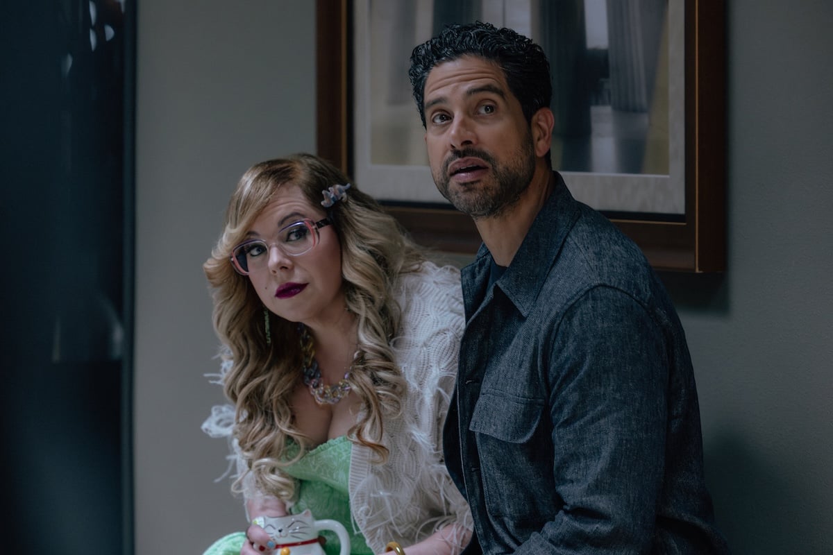 Friendly Fire Criminal Minds: Evolution Season 3 Episode 6 Review: An Inside Betrayal That Shakes Things Up