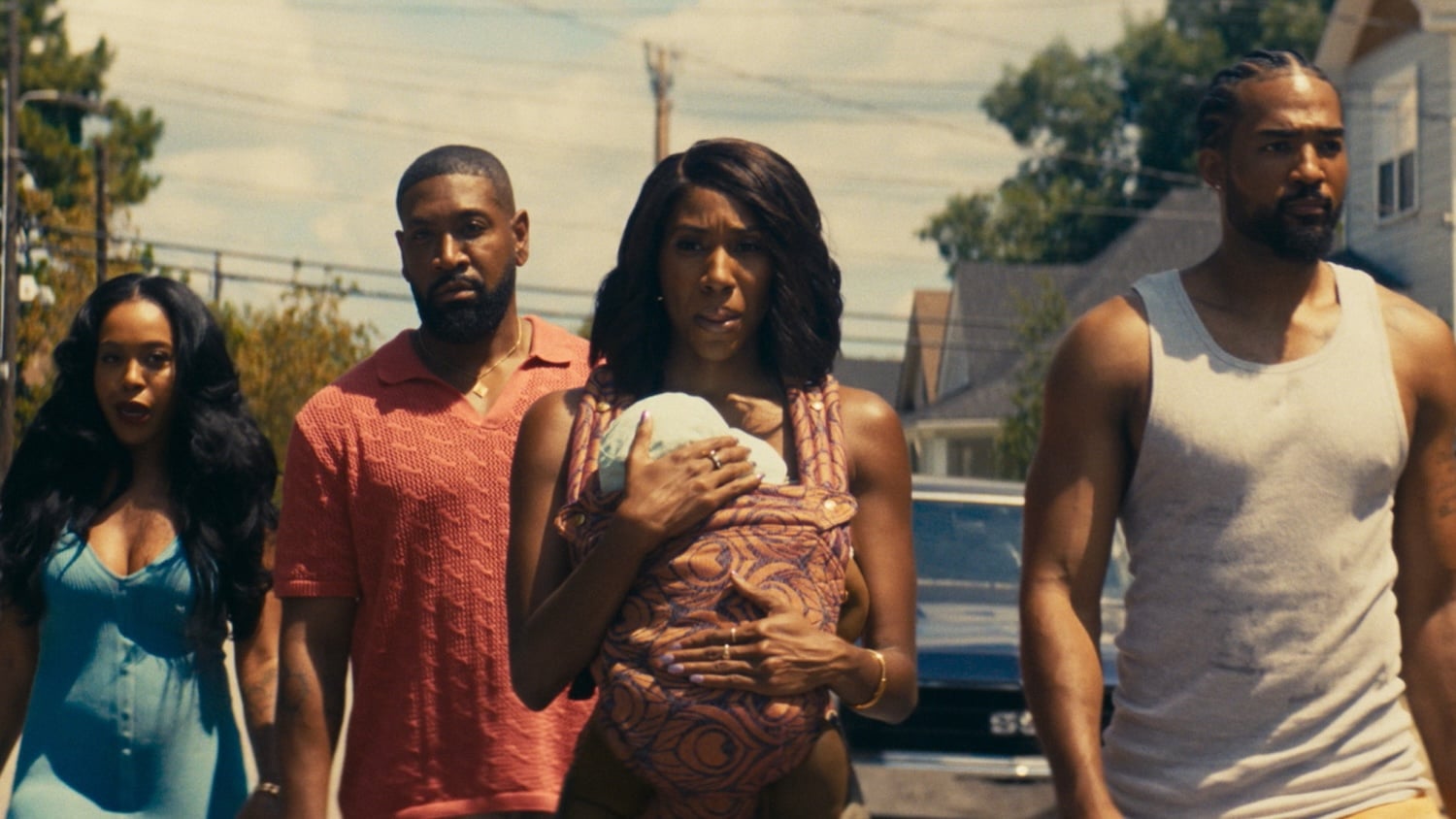 Diarra From Detroit Season 2 Episode 2 Streaming TV Shows and Movies to Look Forward to in July: Lucky, Heartstopper Forever, Elle