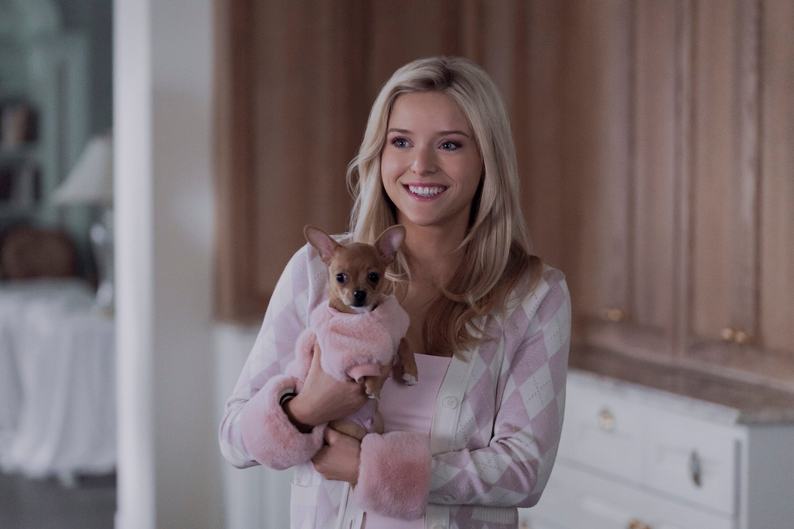Elle Season 1 - Lexi Minetree What to Watch on TV This Week: From, Elle, X-Men ’97, and More!