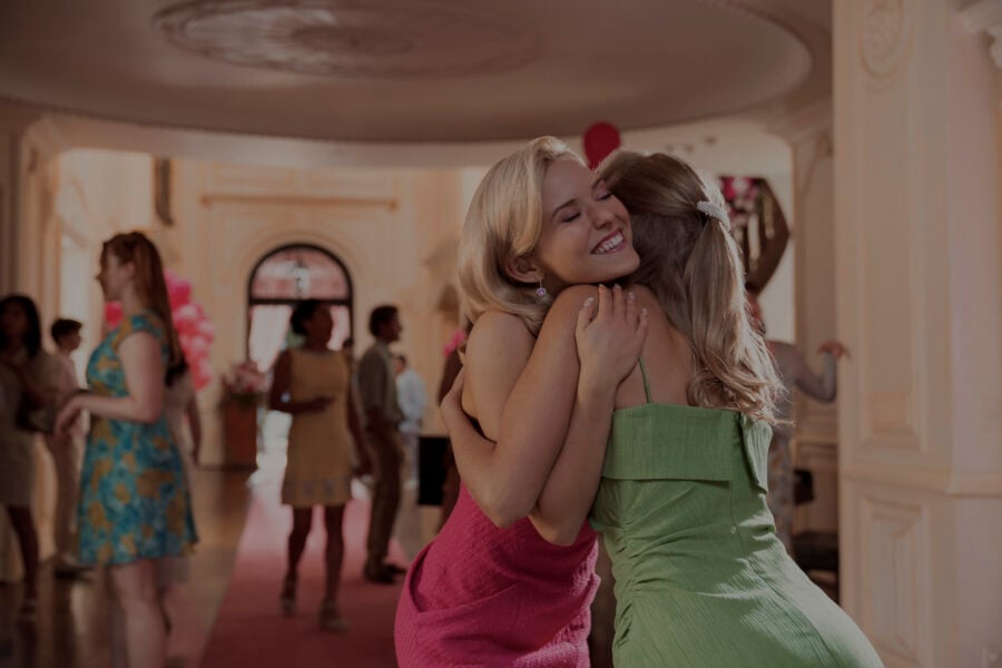 Elle Season 1 - Lexi Minetree Elle Season 1 Preview: Legally Blonde Prequel Trades the Courtroom for the Classroom