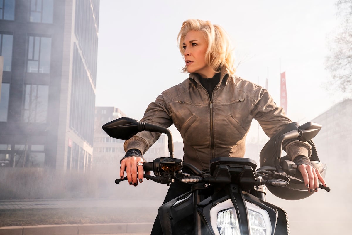 Ride or Die Season 1 Streaming TV Shows and Movies to Look Forward to in July: Lucky, Heartstopper Forever, Elle