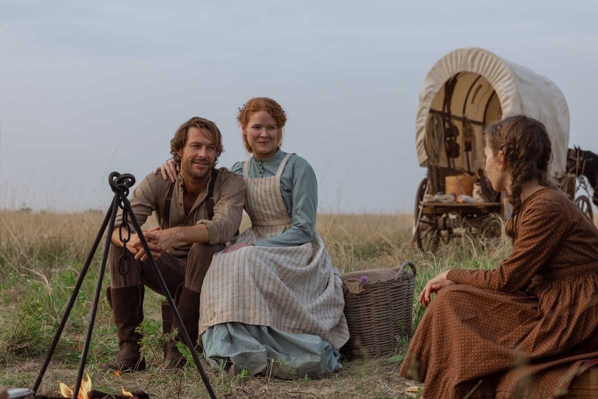 Little House on the Prairie Season 1 Episode 1 Streaming TV Shows and Movies to Look Forward to in July: Lucky, Heartstopper Forever, Elle
