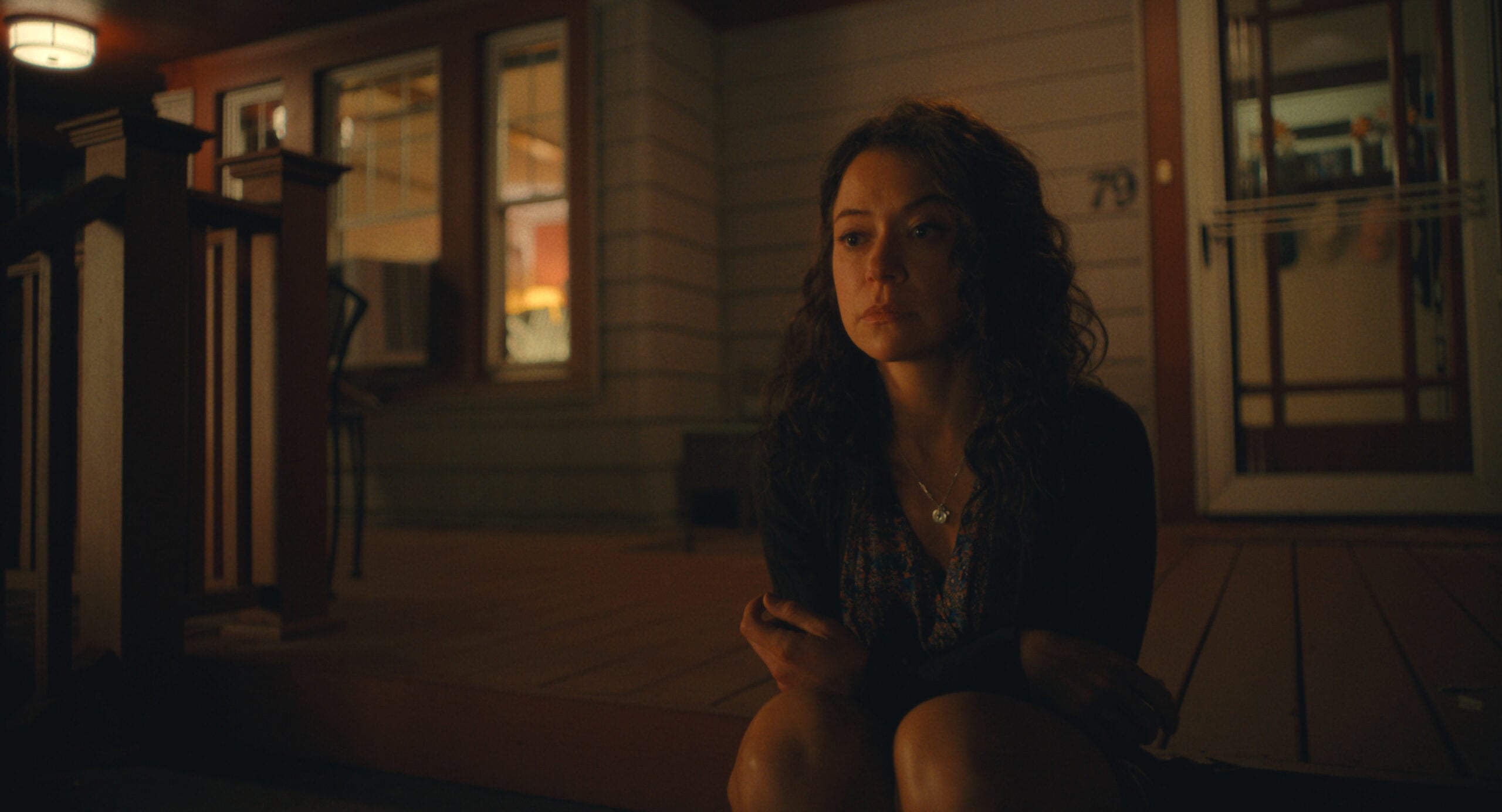 Tatiana Maslany as Paula in Maximum Pleasure Guaranteed Season 1 Episode 4 Raisins Maximum Pleasure Guaranteed Season 1 Episode 4 Review: Raisins
