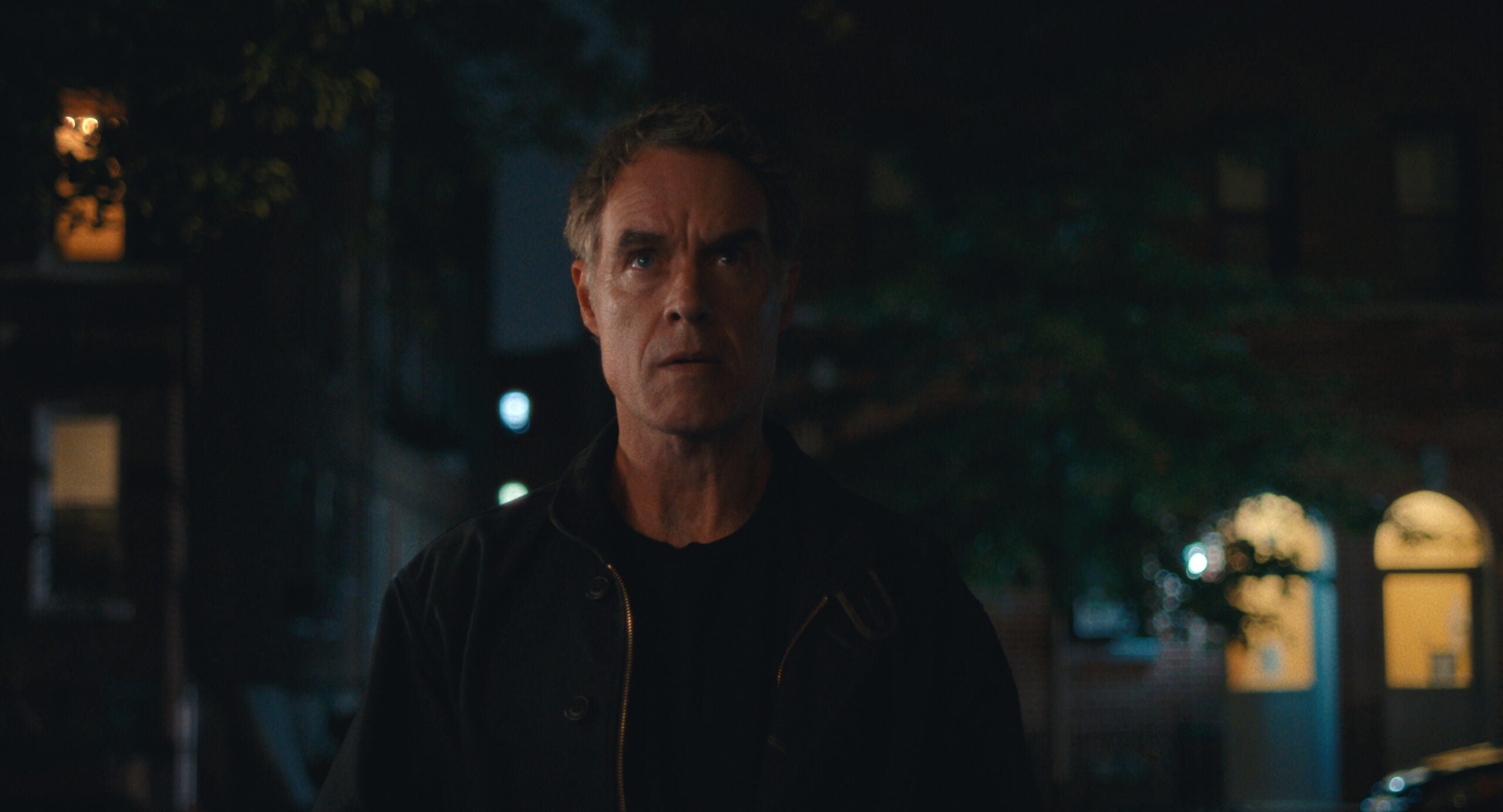 Murray Bartlett as Dennis in Maximum Pleasure Guaranteed Season 1 Episode 5 Scamboy Maximum Pleasure Guaranteed Season 1 Episode 5 Review: Scamboy