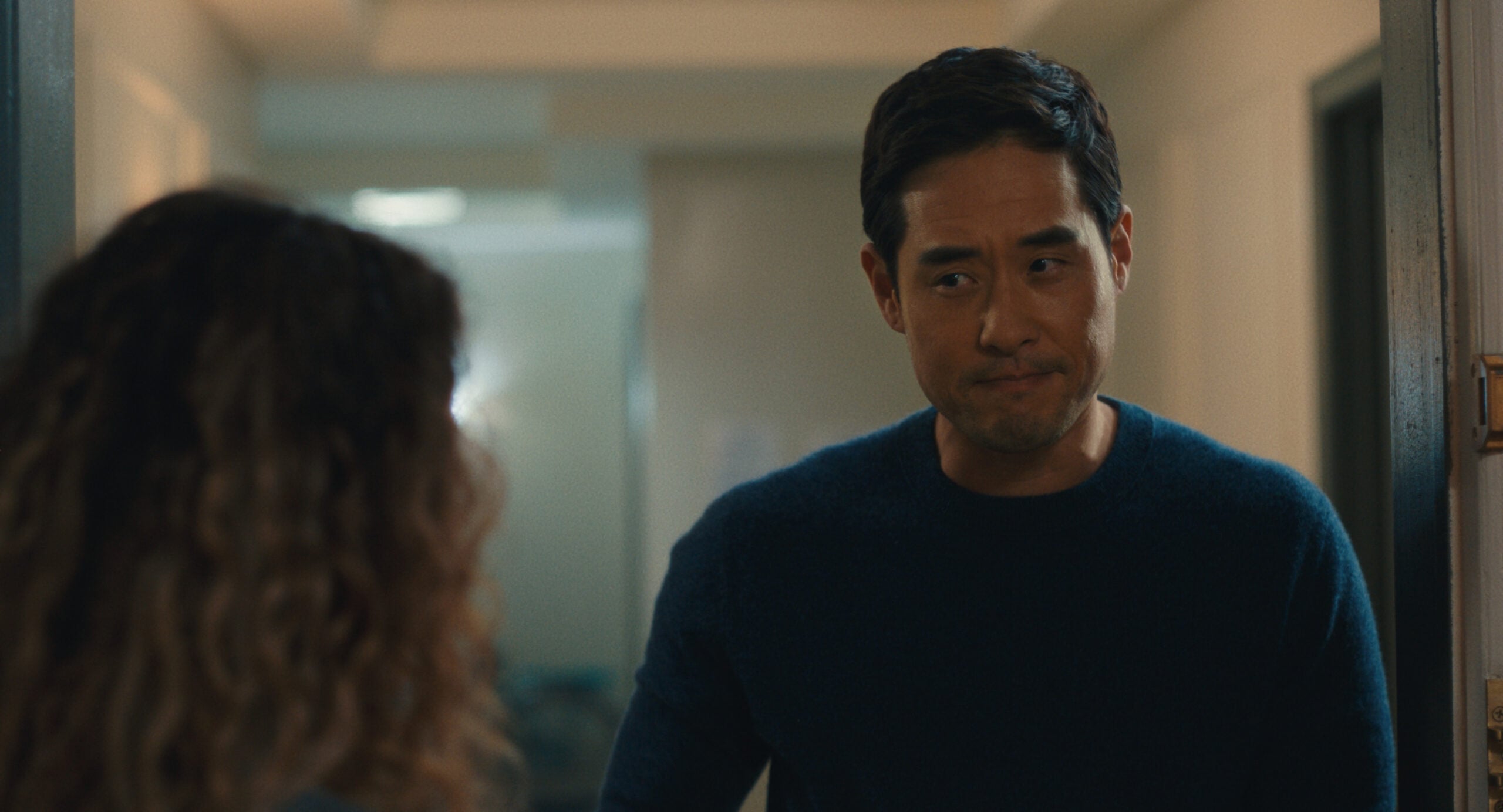 Maximum Pleasure Guaranteed Season 1 Episode 6 Rosebuds 2 | Tell-Tale TV Raymond Lee as Steve on Maximum Pleasure Guaranteed Season 1 Episode 6 Rosebuds Maximum Pleasure Guaranteed Season 1 Episode 6 Review: Rosebuds