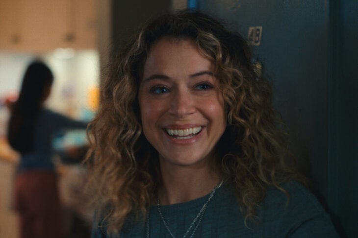 Maximum Pleasure Guaranteed Season 1 Episode 6 Rosebuds 3 | Tell-Tale TV Tatiana Maslany as Paula on Maximum Pleasure Guaranteed Season 1 Episode 6 Rosebuds Maximum Pleasure Guaranteed Season 1 Episode 6 Review: Rosebuds