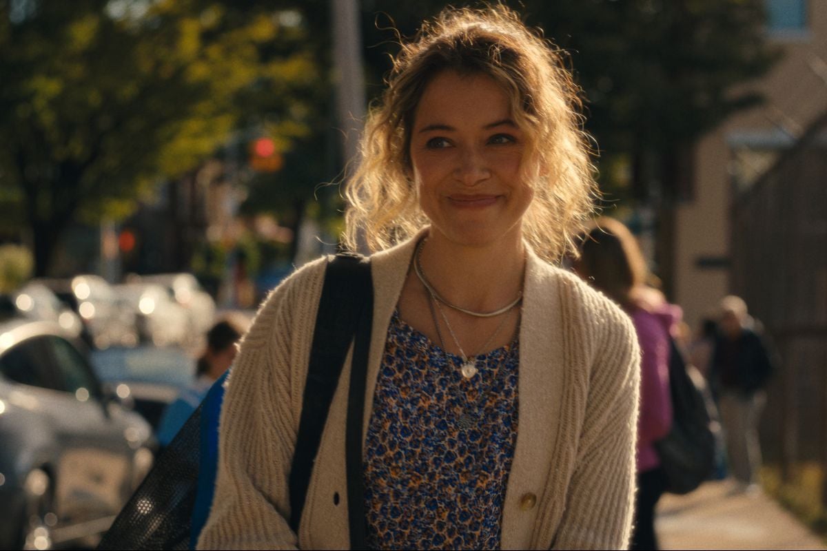 Tatiana Maslany as Paula on Maximum Pleasure Guaranteed Season 1 Episode 7 Flighting Maximum Pleasure Guaranteed Season 1 Episode 7 Review: Further Down the Rabbit Hole We Go
