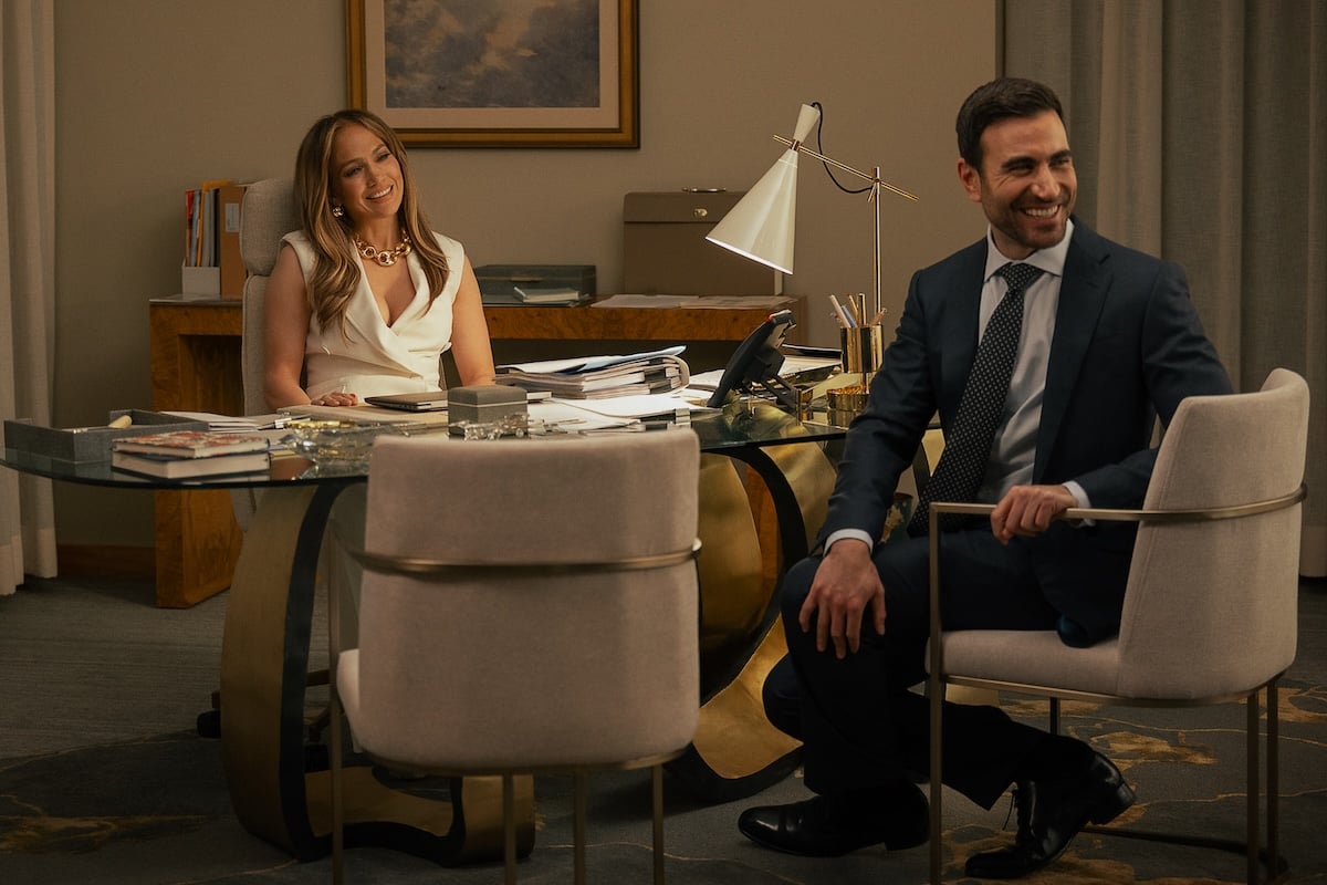 Office Romance Office Romance Review: The Right Kind Of Wrong