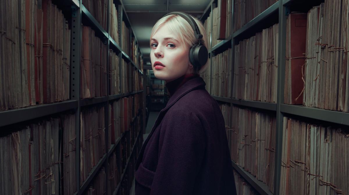 Patience | Tell-Tale TV Patience - PBS What to Watch on TV This Week: The Season, Widow’s Bay, and I Will Find You