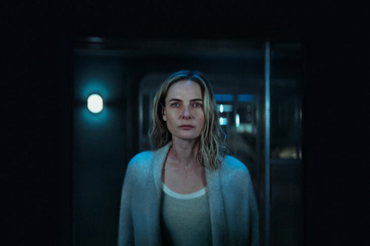 Silo Season 3 Episode 1, "Who Are You?"