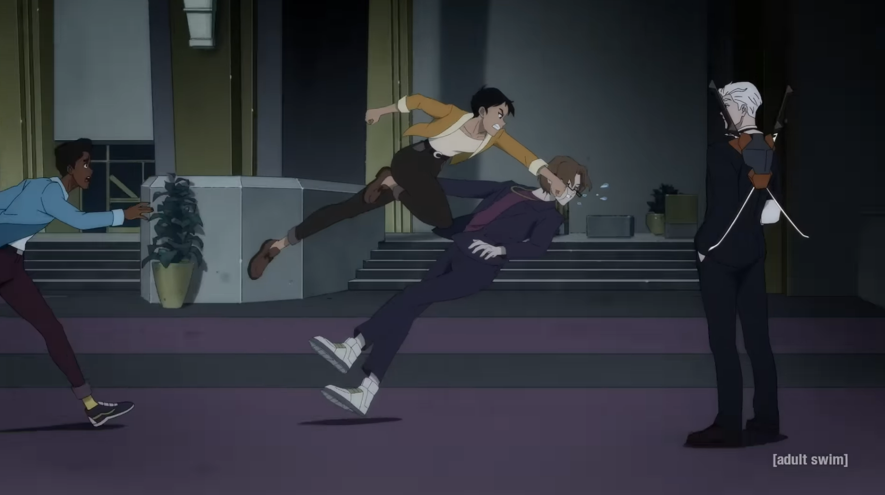 my-adventures-superman-lex-lois | Tell-Tale TV My Adventures with Superman Season 3 - Courtesy of Adult Swim My Adventures With Superman Season 3 Review: Happiness and Heartbreak Hit Hard