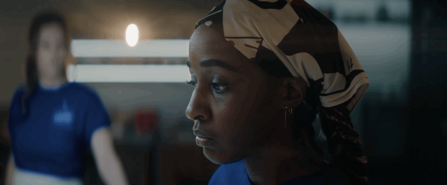 Syd in the bear season 5 trailer | Tell-Tale TV Syd in the bear season 5 trailer The Bear Season 5 Preview: FX’s Beloved Cooking Drama Prepares for Its Final Service