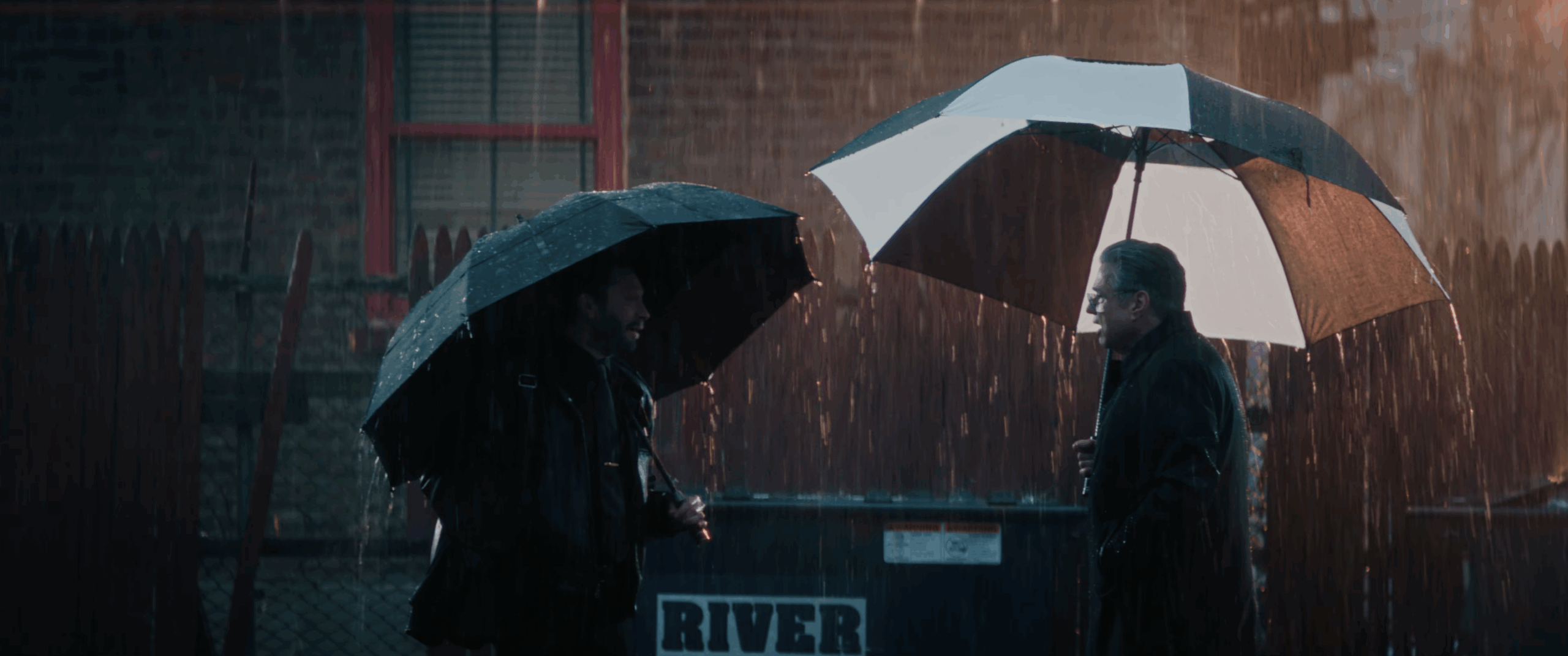 the bear season 5 trailer | Tell-Tale TV the bear season 5 trailer The Bear Season 5 Trailer Released by FX The Bear Season 5 Trailer — Pictured: (l-r) Ebon Moss-Bachrach as Richie Jerimovich, Oliver Platt as Uncle Jimmy (Photo courtesy of FX)