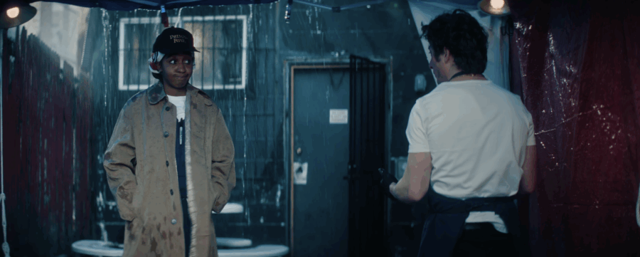 the bear season 5 trailer | Tell-Tale TV the bear season 5 trailer The Bear Season 5 Preview: FX’s Beloved Cooking Drama Prepares for Its Final Service