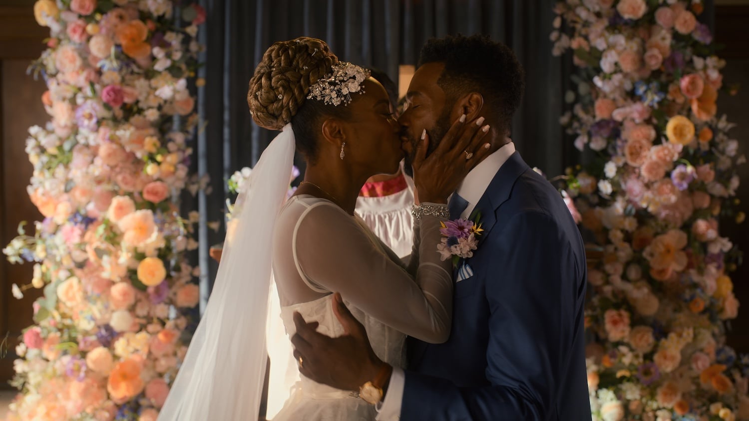 Sweet Magnolias Season 5 Episode 10 | Tell-Tale TV Sweet Magnolias Season 5 Episode 10 Sweet Magnolias Season 5 Review: The Rabbit Hole of Change, Vulnerability, and Growth