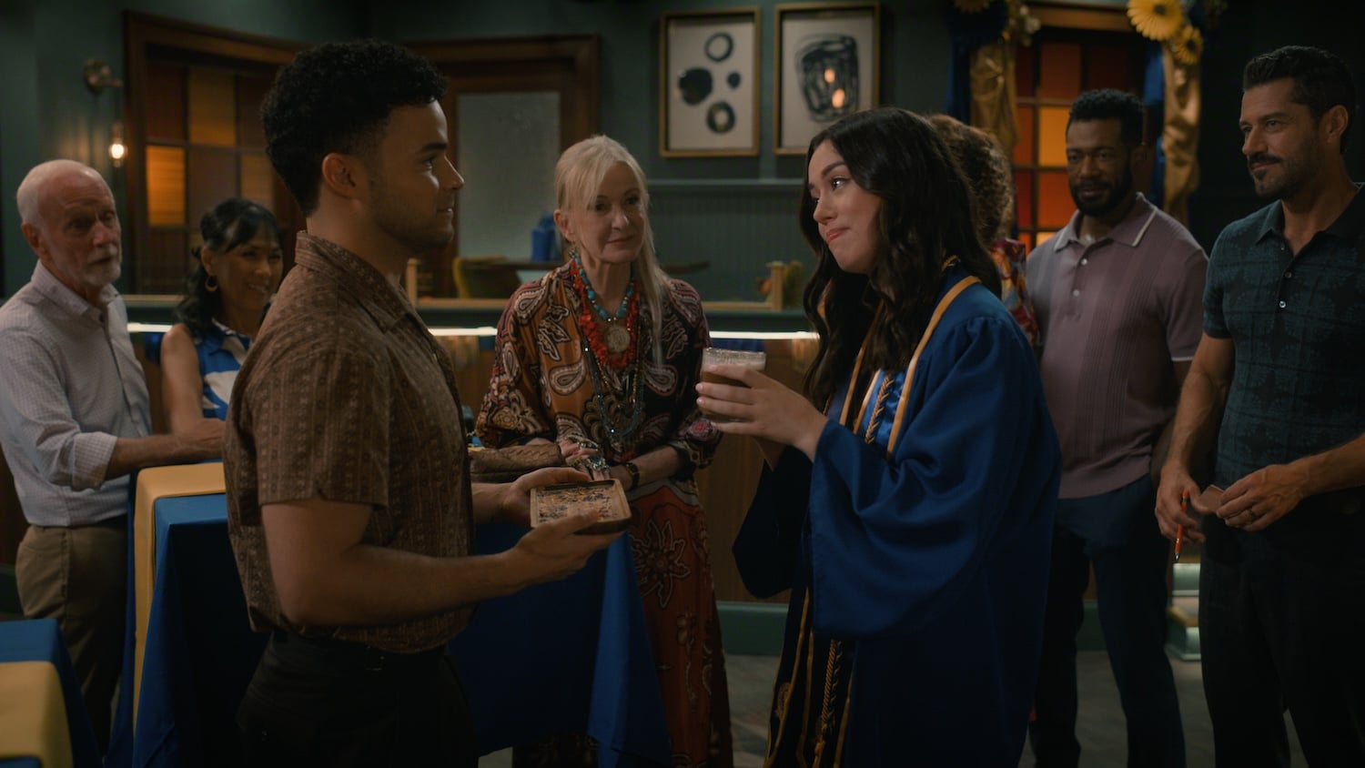Sweet Magnolias Season 5 Episode 3 | Tell-Tale TV Sweet Magnolias Season 5 Episode 3 Sweet Magnolias Season 5 Review: The Rabbit Hole of Change, Vulnerability, and Growth