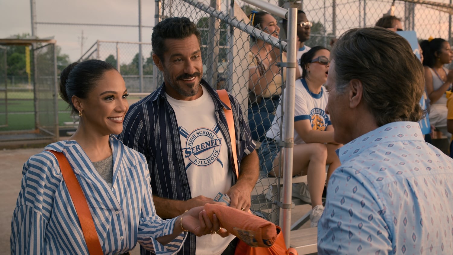 Sweet Magnolias Season 5 Episode 4 | Tell-Tale TV Sweet Magnolias Season 5 Episode 4 Sweet Magnolias Season 5 Review: The Rabbit Hole of Change, Vulnerability, and Growth