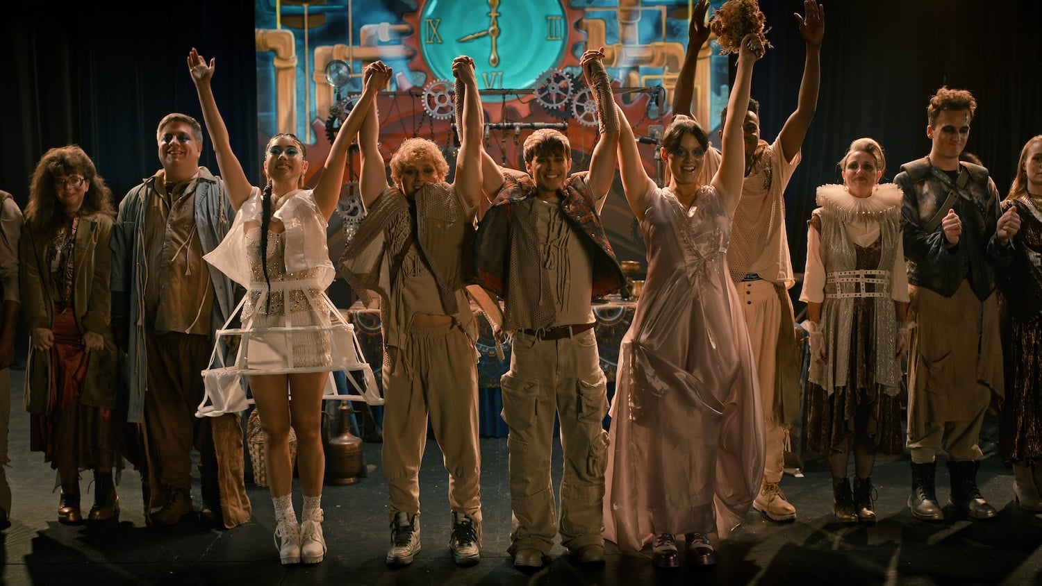 Sweet Magnolias Season 5 Episode 9 | Tell-Tale TV Sweet Magnolias Season 5 Episode 9 Sweet Magnolias Season 5 Review: The Rabbit Hole of Change, Vulnerability, and Growth
