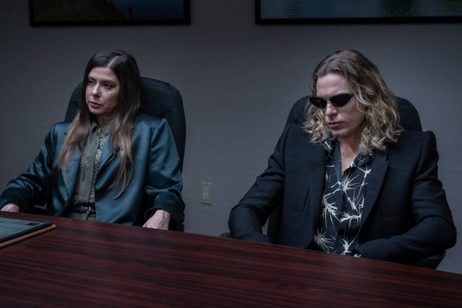 The Vampire Lestat Season 1 Episode 2 | Tell-Tale TV The Vampire Lestat Season 1 Episode 2 The Vampire Lestat Season 1 Episode 2 Review: Gabriella and Lestat’s Bond Takes Center Stage