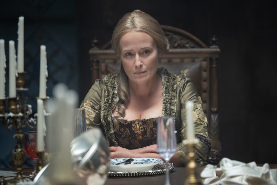 The Vampire Lestat Season 1 | Tell-Tale TV The Vampire Lestat Season 1 The Vampire Lestat Season 1 Episode 2 Review: Gabriella and Lestat’s Bond Takes Center Stage