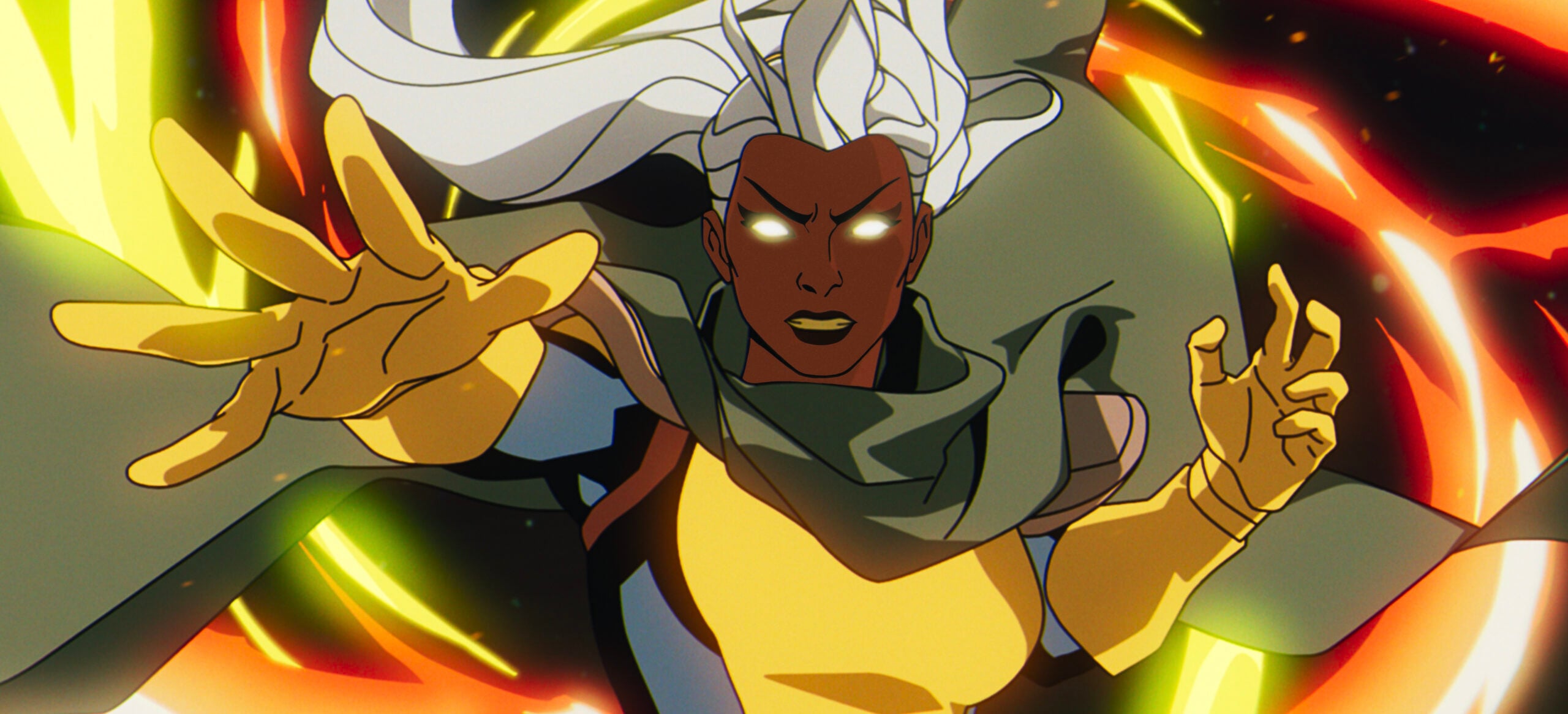 X-MEN '97 Season 2 | Tell-Tale TV X-MEN ’97 Season 2 X-Men ’97 Season 2 Review: An Ambitious, Action-Packed, Apocalyptic Undertaking