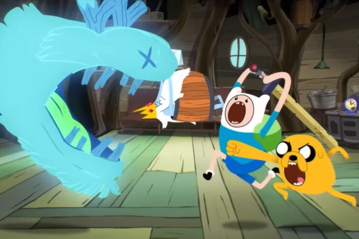 Adventure Time: Side Quests Season 1 Adventure Time: Side Quest Creators Discuss Distinct Art Style, Iconic Faces, and Special Episodes