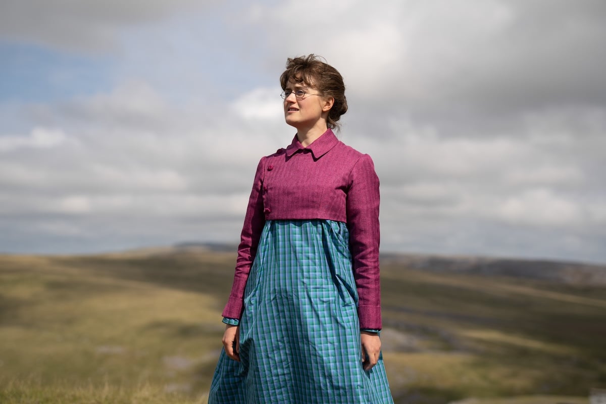 The Other Bennet Sister — Mary Bennet (ELLA BRUCCOLERI) COPYRIGHT:Bad Wolf,CREDIT LINE:BBC/Bad Wolf/James Pardon | Tell-Tale TV The Other Bennet Sister — Mary Bennet (ELLA BRUCCOLERI) COPYRIGHT:Bad Wolf,CREDIT LINE:BBC/Bad Wolf/James Pardon 25 Best TV Shows of 2026 So Far: Widow’s Bay, Hacks, and More