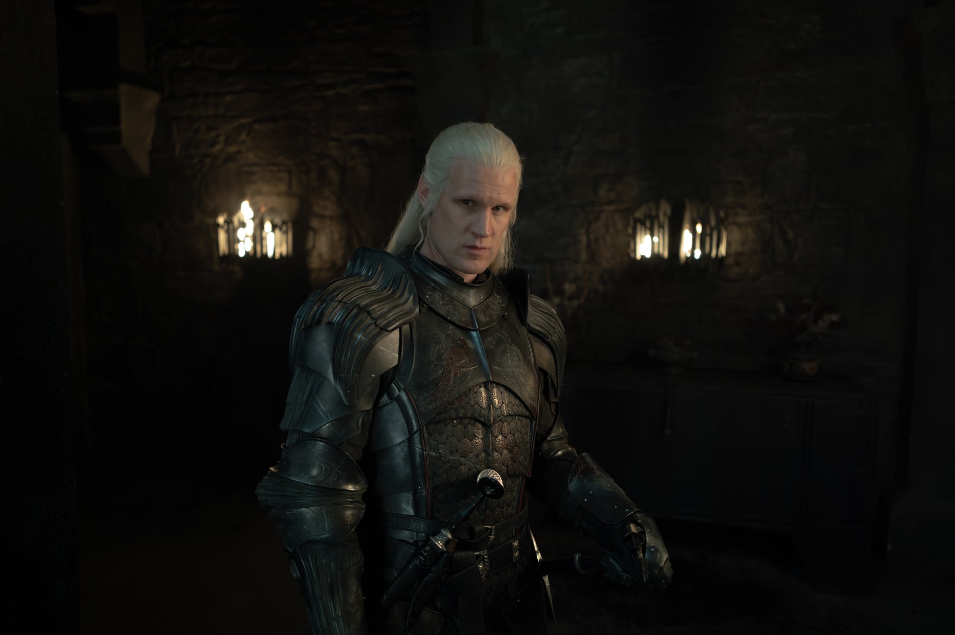 House of the Dragon Season 3 Episode 2 - Matt Smith What to Expect from House of the Dragon Season 3 Episode 2: The Aftermath of The Battle of the Gullet