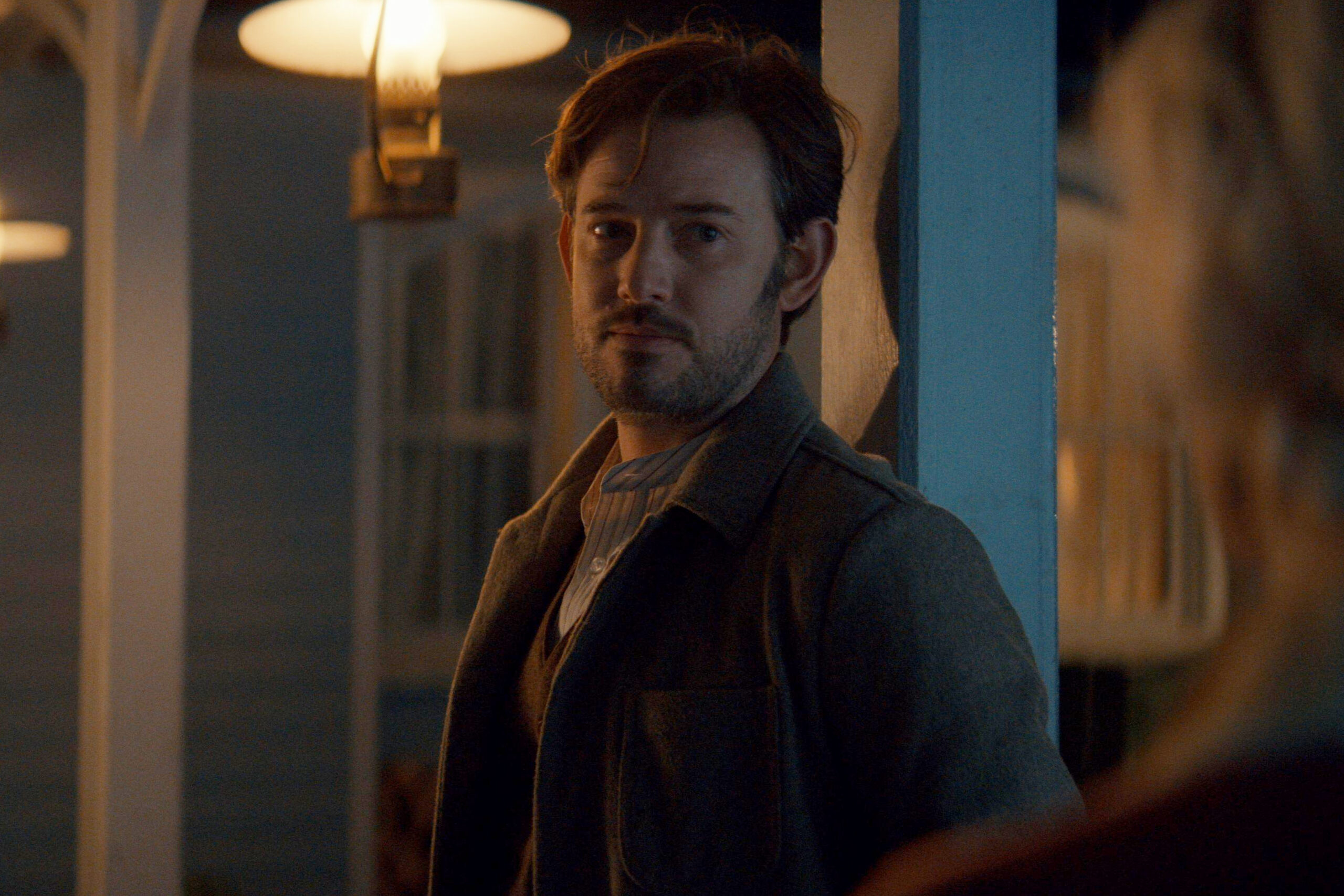 The Way Home Season 4 Episode 8 - Evan Williams | Tell-Tale TV Still from The Way Home Season 4 Episode 8 of Evan Williams. What to Expect from The Way Home Season 4 Episode 8: Tainted Love Still from The Way Home Season 4 Episode 8 of Evan Williams.