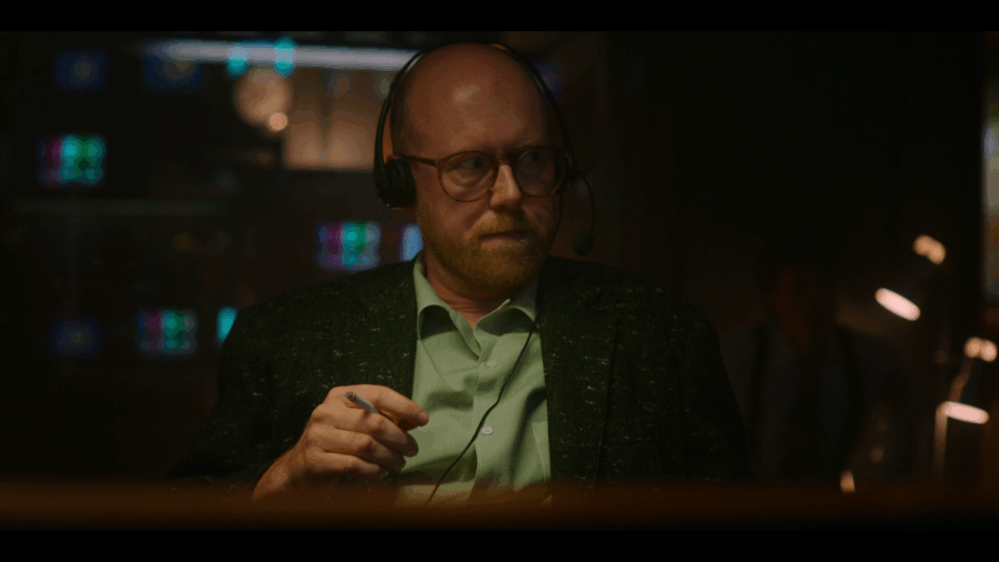 Rich Keeble - Rivals | Tell-Tale TV Rich Keeble - Rivals Rich Keeble on Making His Characters from ‘Rivals’ and ‘Good Omens’ Memorable