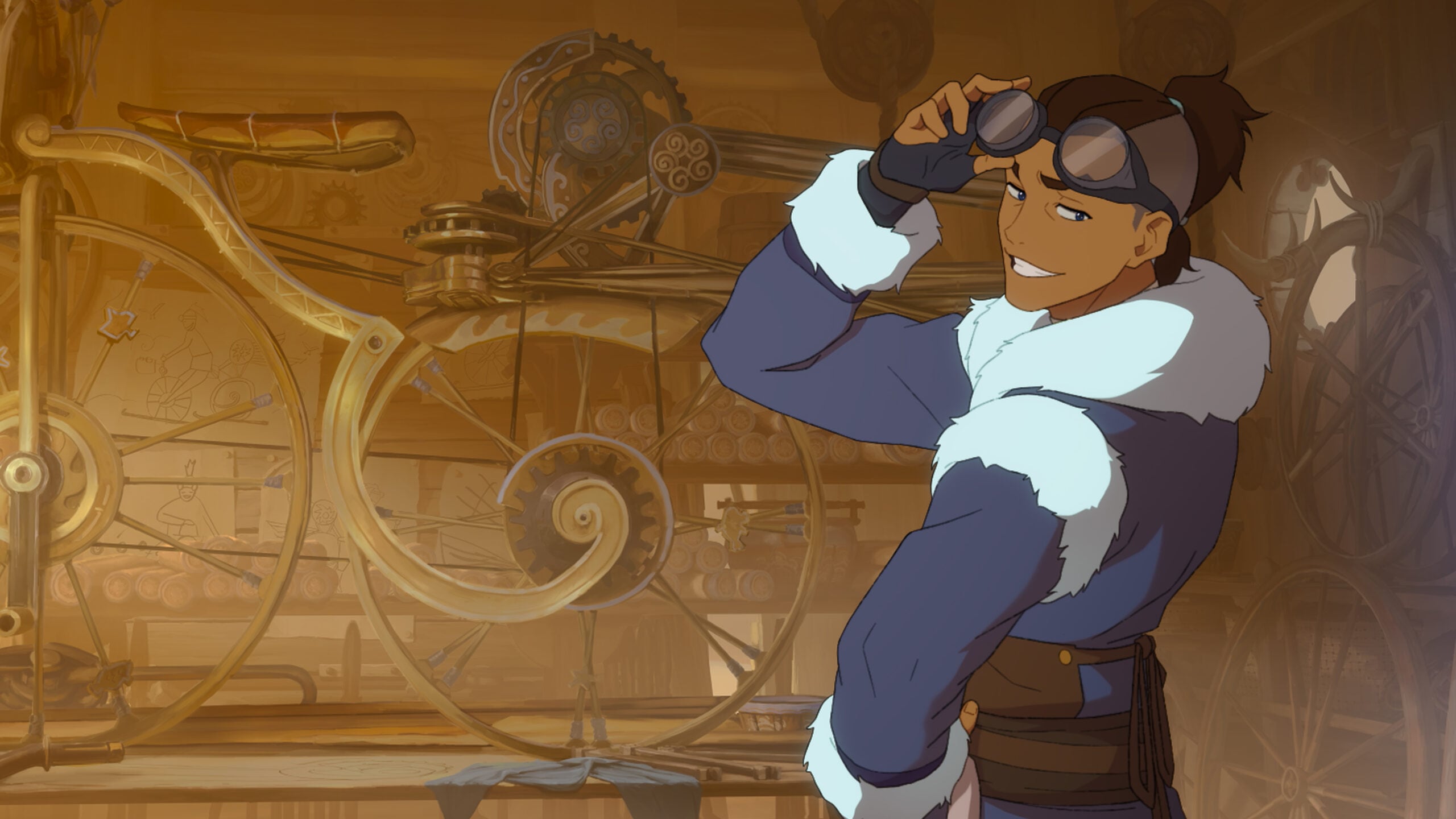 Avatar Aang: The Last Airbender | Tell-Tale TV Avatar Aang: The Last Airbender Avatar Aang: The Last Airbender Review: An Excellent Premise with a Flawed Execution