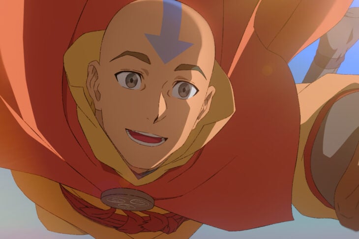 Avatar Aang: The Last Airbender Avatar Aang: The Last Airbender Review: An Excellent Premise with a Flawed Execution