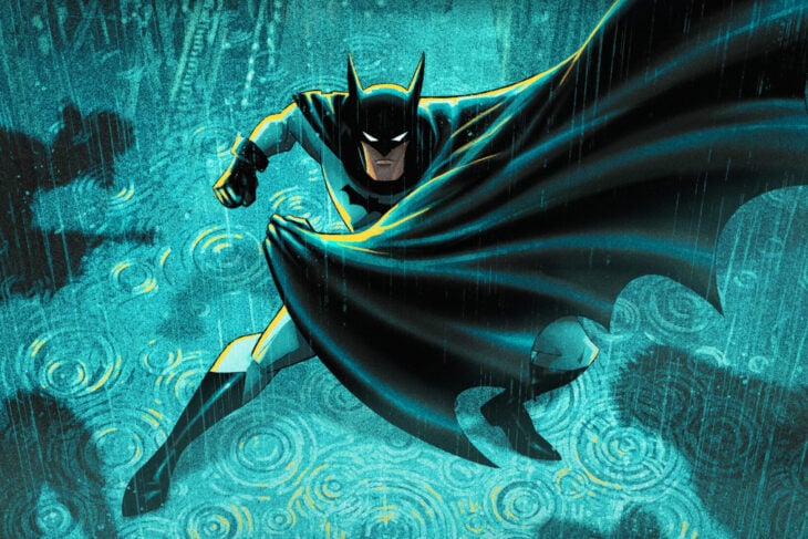 Batman: Caped Crusader - Season 2 Key Art 1x1 | Tell-Tale TV Batman: Caped Crusader Season 2 Key Art Batman: Caped Crusader Season 2 Review: This Thinking Man’s Game Feels More Matt Reeves-Inspired Batman: Caped Crusader Season 2 Key Art