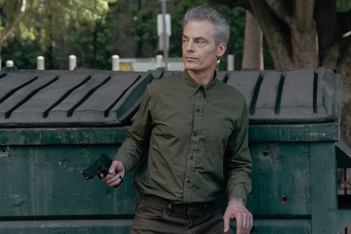 Special Agent Garrity Criminal Minds: Evolution Season 3 Episode 9 Review: It Feels Like The Fan is Smarter Than The BAU