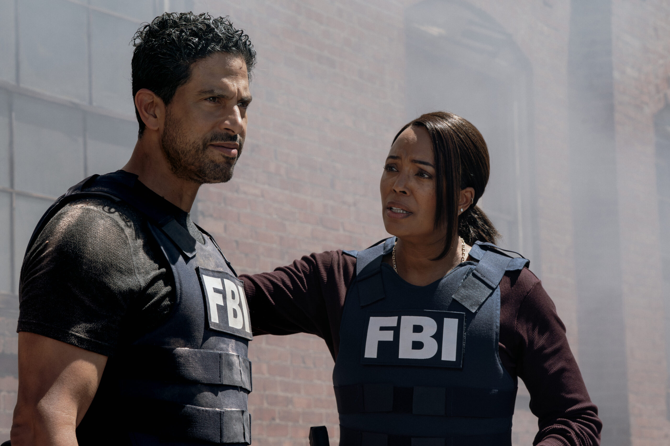 Criminal Minds: Evolution Season 19 Episode 10, Bad Blood | Tell-Tale TV Bad Blood Criminal Minds: Evolution Season 3 Episode 10 Review: Is Voit Really Gone?