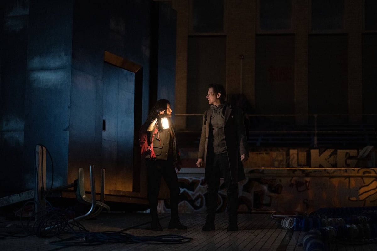 Dark Matter Season 2 | Tell-Tale TV Dark Matter Season 2 Streaming TV Shows and Movies to Look Forward to in August: Ted Lasso, The Last House, Sterling Point