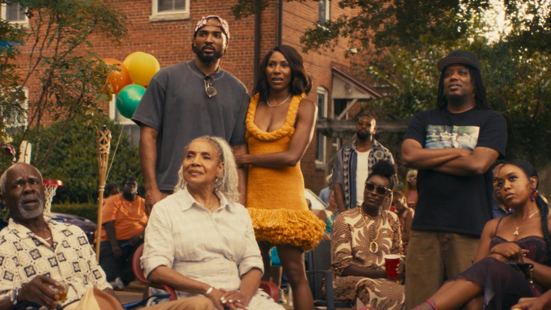 diara de detroit 2ª temporada, episódio 1, 