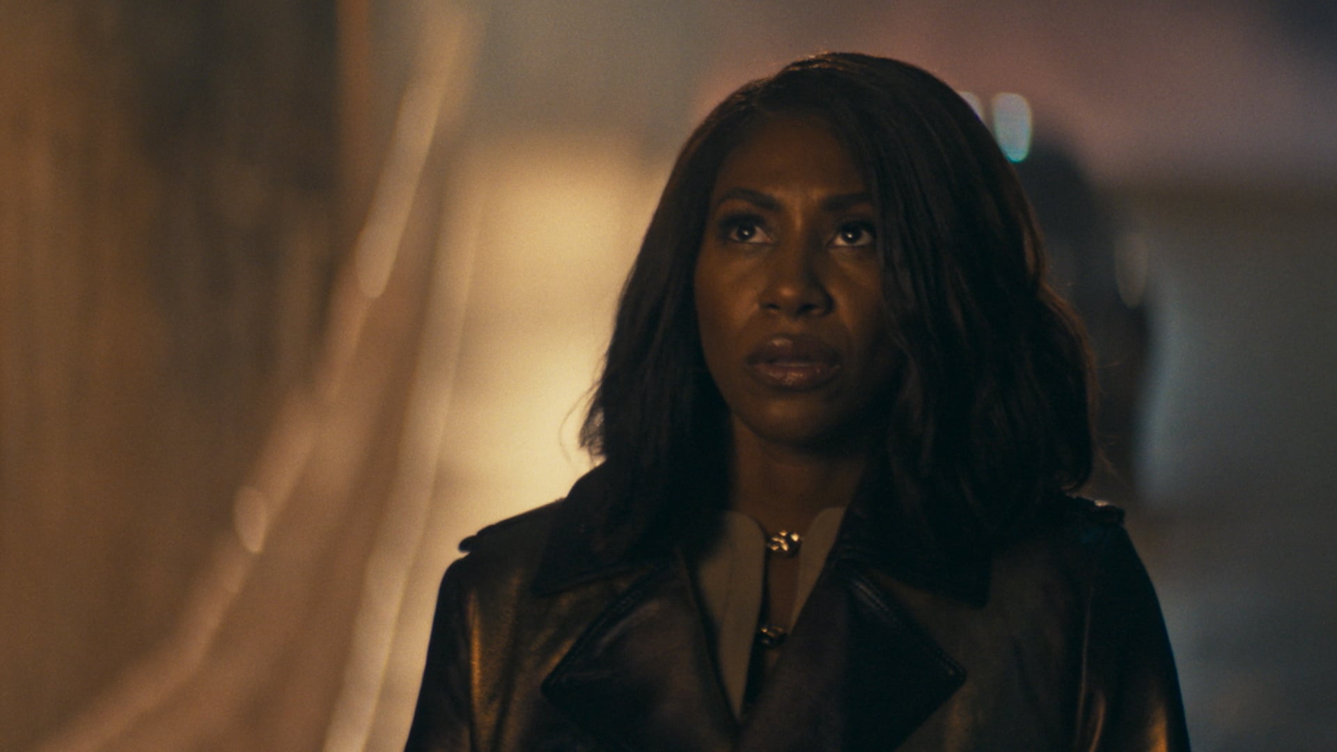 Welcome Home Deonte | Tell-Tale TV Diarra From Detroit Season 2 Episode 1, "Welcome Home Deonte," - Diarra Kilpatrick as Diarra Brickland Diarra From Detroit Season 2 Review: A Must-Watch For Mystery Fans