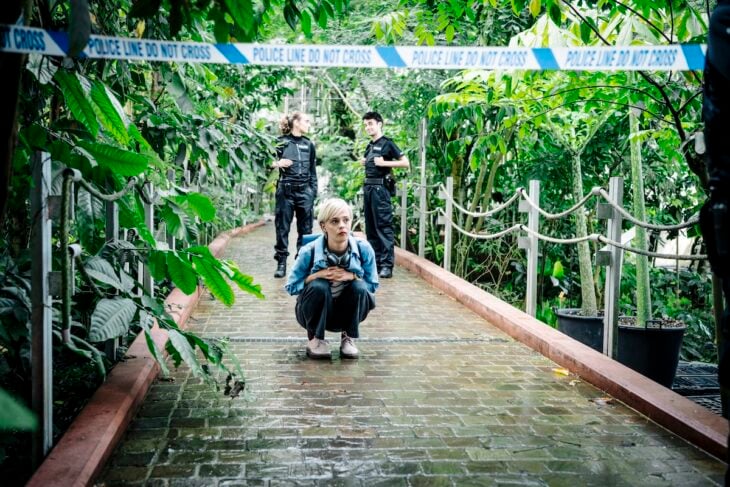 Patience Season 2 Episode 6 ELLA MAISY PURVIS (PATIENCE EVANS) - PATIENCE _Paco's Revenge_(1) | Tell-Tale TV Patience Season 2 Episode 6 ELLA MAISY PURVIS (PATIENCE EVANS) – PATIENCE _Paco’s Revenge_(1) Patience Season 2 Episode 6 Review: Are Patience and Frankie Finally Where They Should Be?